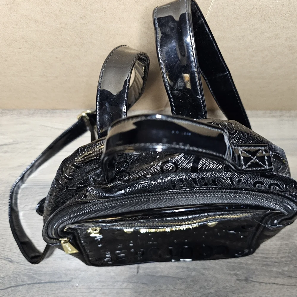 Juicy Couture Mini Travel/ Daily Wear Backpack Excellent Condition‎